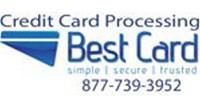 Best Card company logo