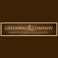 Greenway &amp;amp; Company logo