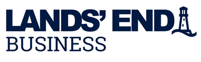 Lands End Logo 2019 