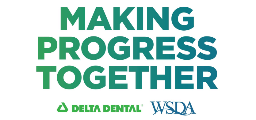 Making Progress Together WSDA DDWA