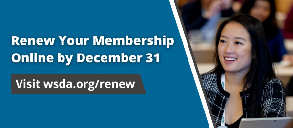 Membership Renewal 2024