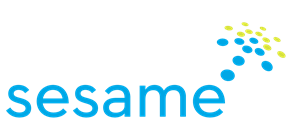 Sesame Communications Company Logo