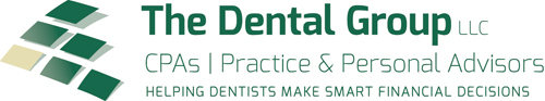 The Dental Group Logo