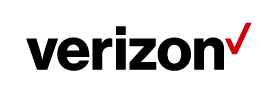 Verizon company logo