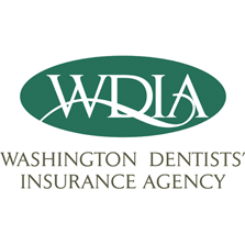Washington Dentists&#39; Insurance Agency logo