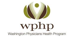 washington physicians health program logo