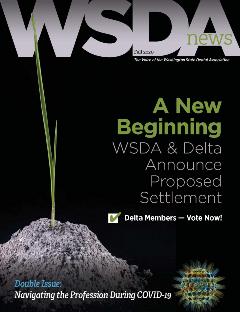 WSDA News Fall 2020